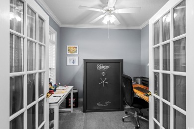 This rare all one-level townhouse offers 3 bedrooms, 2 full on Blackmoor Golf Club in South Carolina - for sale on GolfHomes.com, golf home, golf lot