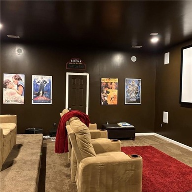 Prestigious Crystal Lake Golf & Country Club, tour this on Crystal Lake Golf and Country Club in Georgia - for sale on GolfHomes.com, golf home, golf lot