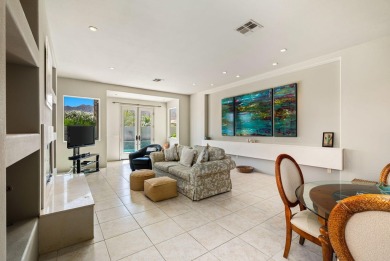 A JEWEL in the GEM of the DESERT! Discover a masterpiece of on La Quinta Golf  Resort and Country Clubs in California - for sale on GolfHomes.com, golf home, golf lot