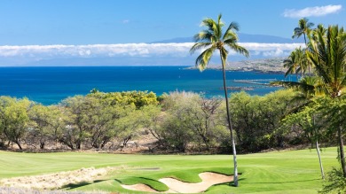 Nestled behind the gates of the exclusive Mauna Kea Resort on Mauna Kea Resort in Hawaii - for sale on GolfHomes.com, golf home, golf lot