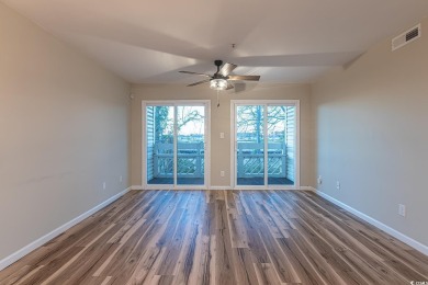 Welcome to your new beach condo, within walking distance to the on Beachwood Golf Club in South Carolina - for sale on GolfHomes.com, golf home, golf lot