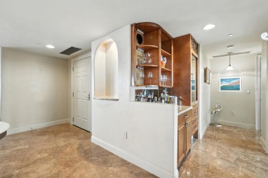 Experience luxury coastal living at its finest in this exquisite on Hammock Dunes Club in Florida - for sale on GolfHomes.com, golf home, golf lot