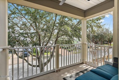 Charming Charleston-Style Alley Home in Sought-After Palencia

 on The Palencia Club in Florida - for sale on GolfHomes.com, golf home, golf lot