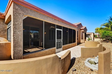 Welcome to The Grand! This well-cared for home awaits your on Cimarron Golf Club in Arizona - for sale on GolfHomes.com, golf home, golf lot