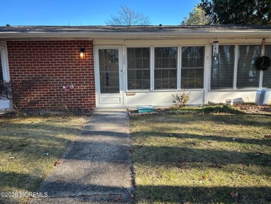 Bright, shiny and new!  This Seller has spared no expense in on Leisure Village East in New Jersey - for sale on GolfHomes.com, golf home, golf lot