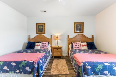 Discover easy coastal living in this spacious condo located in on Sea Trail Golf Resort in North Carolina - for sale on GolfHomes.com, golf home, golf lot