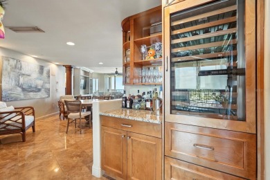 Experience luxury coastal living at its finest in this exquisite on Hammock Dunes Club in Florida - for sale on GolfHomes.com, golf home, golf lot