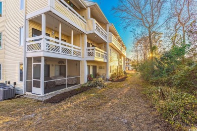 Welcome to your new beach condo, within walking distance to the on Beachwood Golf Club in South Carolina - for sale on GolfHomes.com, golf home, golf lot