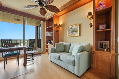 Experience luxury coastal living at its finest in this exquisite on Hammock Dunes Club in Florida - for sale on GolfHomes.com, golf home, golf lot