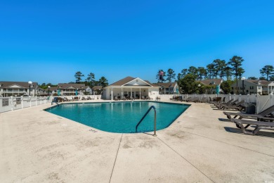 This rare all one-level townhouse offers 3 bedrooms, 2 full on Blackmoor Golf Club in South Carolina - for sale on GolfHomes.com, golf home, golf lot