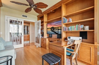 Experience luxury coastal living at its finest in this exquisite on Hammock Dunes Club in Florida - for sale on GolfHomes.com, golf home, golf lot