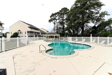 Welcome to your new beach condo, within walking distance to the on Beachwood Golf Club in South Carolina - for sale on GolfHomes.com, golf home, golf lot