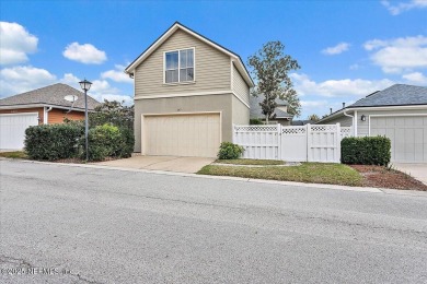 Charming Charleston-Style Alley Home in Sought-After Palencia

 on The Palencia Club in Florida - for sale on GolfHomes.com, golf home, golf lot