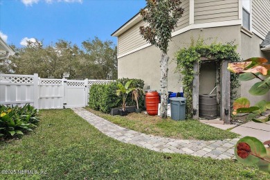 Charming Charleston-Style Alley Home in Sought-After Palencia

 on The Palencia Club in Florida - for sale on GolfHomes.com, golf home, golf lot