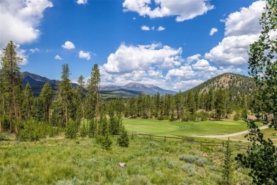 Tucked at the end of a quiet cul-de-sac, this modern yet on Breckenridge Golf Club in Colorado - for sale on GolfHomes.com, golf home, golf lot