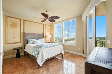 Experience luxury coastal living at its finest in this exquisite on Hammock Dunes Club in Florida - for sale on GolfHomes.com, golf home, golf lot