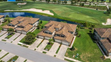 One or more photo(s) has been virtually staged. ***$15,000 on Lakewood National Golf Club in Florida - for sale on GolfHomes.com, golf home, golf lot