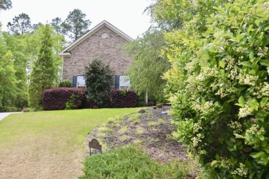 If you are looking for a stunning home that has been maintained on The Golf Club At Cedar Creek in South Carolina - for sale on GolfHomes.com, golf home, golf lot