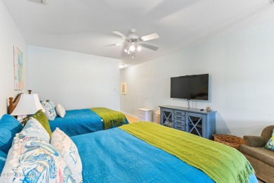Discover easy coastal living in this spacious condo located in on Sea Trail Golf Resort in North Carolina - for sale on GolfHomes.com, golf home, golf lot