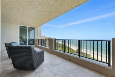 Experience luxury coastal living at its finest in this exquisite on Hammock Dunes Club in Florida - for sale on GolfHomes.com, golf home, golf lot