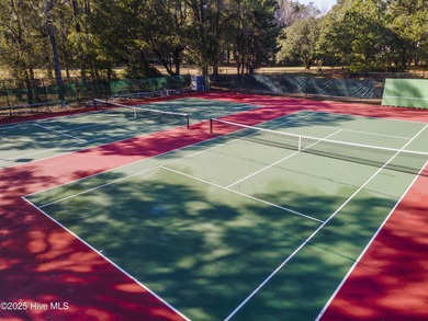 Discover easy coastal living in this spacious condo located in on Sea Trail Golf Resort in North Carolina - for sale on GolfHomes.com, golf home, golf lot