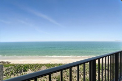 Experience luxury coastal living at its finest in this exquisite on Hammock Dunes Club in Florida - for sale on GolfHomes.com, golf home, golf lot