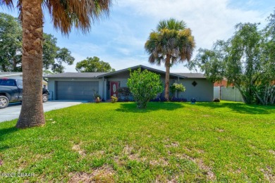 Originally $259,900 then $239,900 NOW $214,900!!!! ELBOW grease on Daytona Beach Golf Club in Florida - for sale on GolfHomes.com, golf home, golf lot