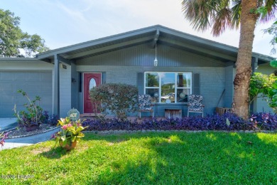 Originally $259,900 then $239,900 NOW $214,900!!!! ELBOW grease on Daytona Beach Golf Club in Florida - for sale on GolfHomes.com, golf home, golf lot