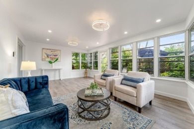 Tropical Waterfront Sanctuary with Room for a Pool -- Your on Key West Golf Club in Florida - for sale on GolfHomes.com, golf home, golf lot