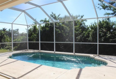 PLEASE ENJOY THE INTERACTIVE VIRTUAL TOUR ASSOCIATED WITH THIS on Bobcat Trail Golf Club in Florida - for sale on GolfHomes.com, golf home, golf lot