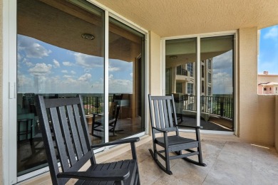 Experience luxury coastal living at its finest in this exquisite on Hammock Dunes Club in Florida - for sale on GolfHomes.com, golf home, golf lot