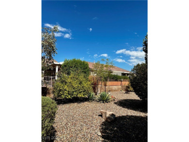 Nestled on a peaceful cul-de-sac in the heart of Sun City on Desert Willow Golf Course in Nevada - for sale on GolfHomes.com, golf home, golf lot