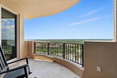 Experience luxury coastal living at its finest in this exquisite on Hammock Dunes Club in Florida - for sale on GolfHomes.com, golf home, golf lot