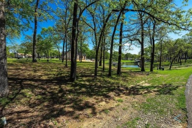 DON'T MISS YOUR CHANCE to own this unique almost an ACRE on Pinnacle Golf and Boat Club in Texas - for sale on GolfHomes.com, golf home, golf lot