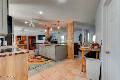 Originally $259,900 then $239,900 NOW $214,900!!!! ELBOW grease on Daytona Beach Golf Club in Florida - for sale on GolfHomes.com, golf home, golf lot