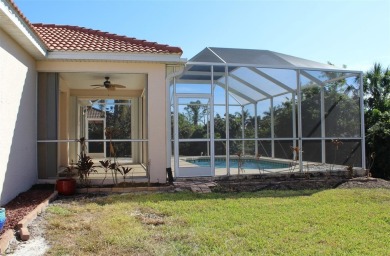 PLEASE ENJOY THE INTERACTIVE VIRTUAL TOUR ASSOCIATED WITH THIS on Bobcat Trail Golf Club in Florida - for sale on GolfHomes.com, golf home, golf lot