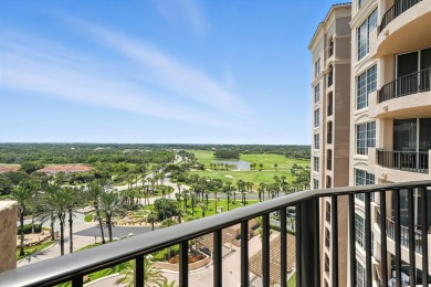 Experience luxury coastal living at its finest in this exquisite on Hammock Dunes Club in Florida - for sale on GolfHomes.com, golf home, golf lot