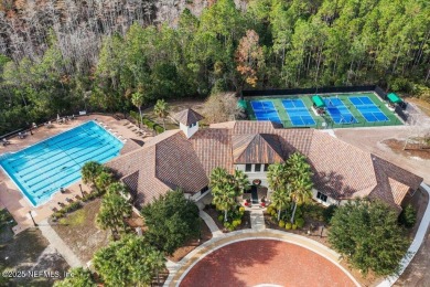 Charming Charleston-Style Alley Home in Sought-After Palencia on The Palencia Club in Florida - for sale on GolfHomes.com, golf home, golf lot
