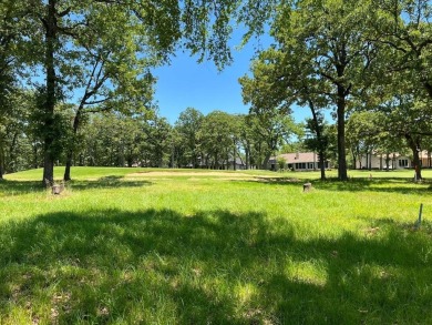 DON'T MISS YOUR CHANCE to own this unique almost an ACRE on Pinnacle Golf and Boat Club in Texas - for sale on GolfHomes.com, golf home, golf lot