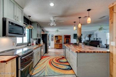 Originally $259,900 then $239,900 NOW $214,900!!!! ELBOW grease on Daytona Beach Golf Club in Florida - for sale on GolfHomes.com, golf home, golf lot