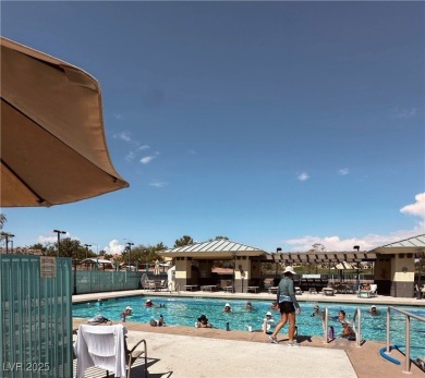 Nestled on a peaceful cul-de-sac in the heart of Sun City on Desert Willow Golf Course in Nevada - for sale on GolfHomes.com, golf home, golf lot