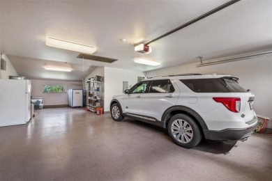 Tucked at the end of a quiet cul-de-sac, this modern yet on Breckenridge Golf Club in Colorado - for sale on GolfHomes.com, golf home, golf lot