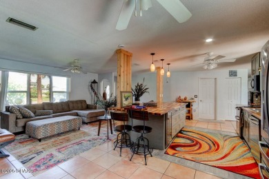Originally $259,900 then $239,900 NOW $214,900!!!! ELBOW grease on Daytona Beach Golf Club in Florida - for sale on GolfHomes.com, golf home, golf lot