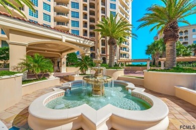 Experience luxury coastal living at its finest in this exquisite on Hammock Dunes Club in Florida - for sale on GolfHomes.com, golf home, golf lot