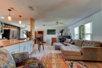 Originally $259,900 then $239,900 NOW $214,900!!!! ELBOW grease on Daytona Beach Golf Club in Florida - for sale on GolfHomes.com, golf home, golf lot