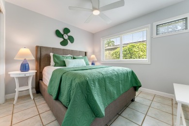 Tropical Waterfront Sanctuary with Room for a Pool -- Your on Key West Golf Club in Florida - for sale on GolfHomes.com, golf home, golf lot