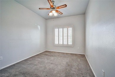 Nestled on a peaceful cul-de-sac in Sun City MacDonald Ranch 55+ on Desert Willow Golf Course in Nevada - for sale on GolfHomes.com, golf home, golf lot