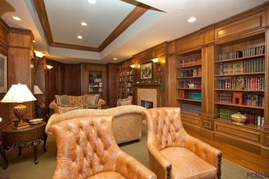 Experience luxury coastal living at its finest in this exquisite on Hammock Dunes Club in Florida - for sale on GolfHomes.com, golf home, golf lot