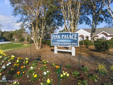 Discover easy coastal living in this spacious condo located in on Sea Trail Golf Resort in North Carolina - for sale on GolfHomes.com, golf home, golf lot