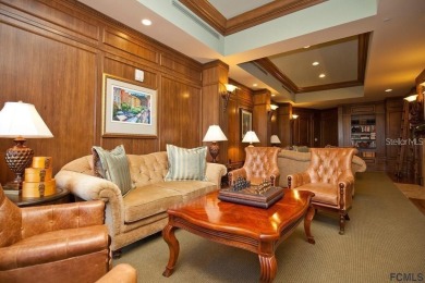 Experience luxury coastal living at its finest in this exquisite on Hammock Dunes Club in Florida - for sale on GolfHomes.com, golf home, golf lot